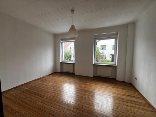 Foto - 3 Zimmer Etagenwohnung in Saarlouis