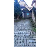 Außenstellplatz in Aidlingen – für PKW, Anhänger oder Wohnmobil