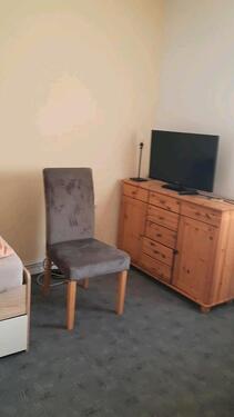 Foto - 1 Zimmer Etagenwohnung zur Miete in Genthin