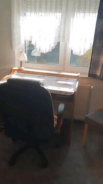 Foto - 1 Zimmer Etagenwohnung in Genthin