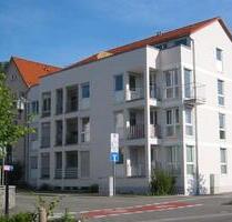Zentrale 2,5 Zimmer Wohnung, frisch renoviert mit 66qm - Heidenheim an der Brenz