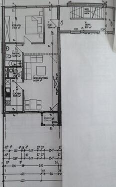 Foto - 2.5 Zimmer Etagenwohnung zur Miete in Heidenheim an der Brenz