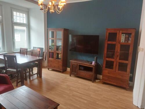 Foto - Mietwohnung ca. 68 m2 in 44532 Lünen 1.OG neue Fenster