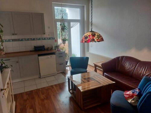 Foto - 2 Zimmer Etagenwohnung zur Miete in Lünen