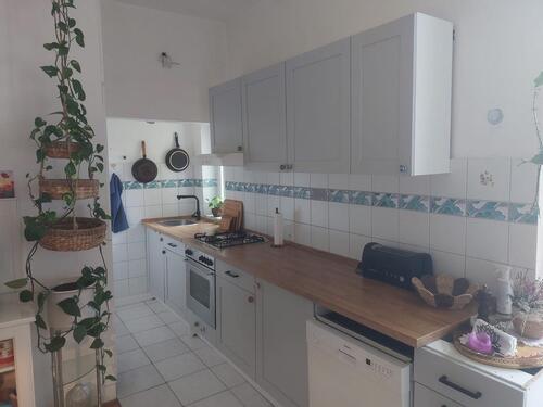 Foto - 2 Zimmer Etagenwohnung in Lünen