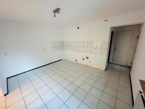 Foto - Etagenwohnung in Homburg zur Miete