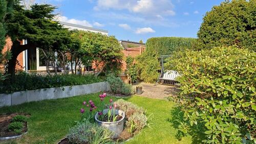 Foto - Reihenhaus in Hamburg zum Kaufen