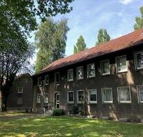 2-Zimmer-Wohnung in Herne Wanne-Süd zu besichtigen, mit Einkaufsgutschein!!