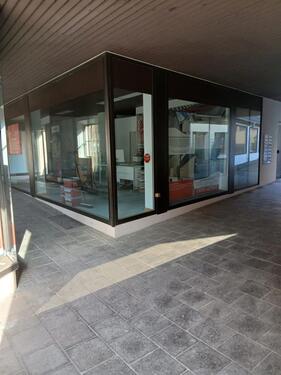 Foto - Geschäftsladen, Büro in der innen Stadt von Kronach