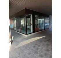 Geschäftsladen, Büro in der innen Stadt von Kronach