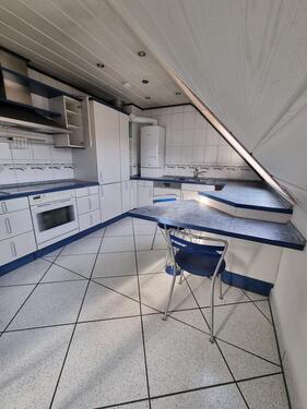 Foto - Dachgeschoßwohnung in Schwäbisch Gmünd zur Miete