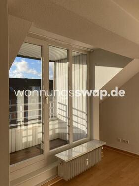 Foto - Wohnungsswap - 2 Zimmer, 50 m² - Stolbergstraße, Hamburg-Nord, Hamburg