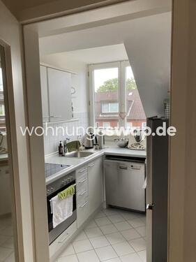 Foto - 2 Zimmer Etagenwohnung in Hamburg