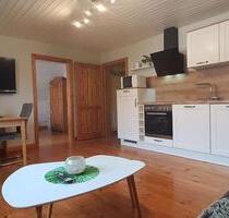 Dachgeschosswohnung für Ingenieure Referendare in Aurich