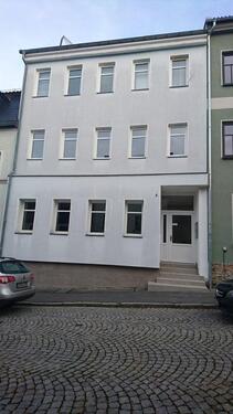 Foto - 2 - Raum - Wohnung in Pößneck, zentrumsnah