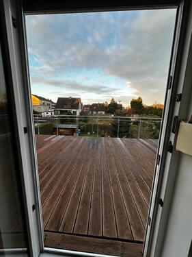 Foto - 3,5-Zi.-Wohnung mit Dachterrasse in Moers (Meerbeck)