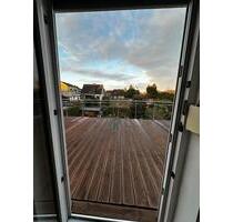 3,5-Zi.-Wohnung mit Dachterrasse in Moers (Meerbeck) - Duisburg Hochheide