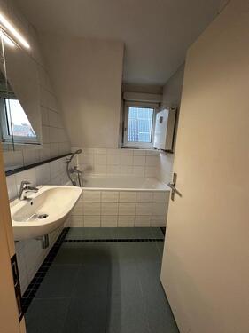 Foto - Maisonettenwohnung in Duisburg zur Miete