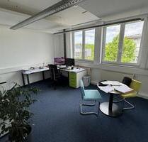Flexible Büroräume in Krailling zur Untermiete - Planegg