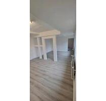 Wohnung Mietwohnung EG 3,5 Zimmer eigener Garten 70m² in Hullern - Haltern am See