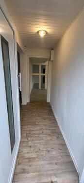 Foto - Erdgeschoßwohnung in Haltern am See zur Miete