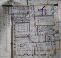 Wohnung zu vermieten - 1.550,00&nbsp;EUR Kaltmiete, ca.&nbsp; 150,00&nbsp;m&sup2; in Traunreut (PLZ: 83301) Irsing