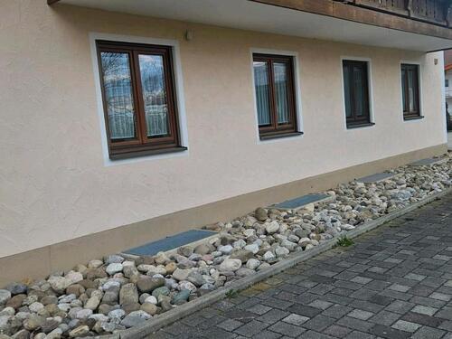 Foto - 5 Zimmer Erdgeschoßwohnung zur Miete in Traunreut