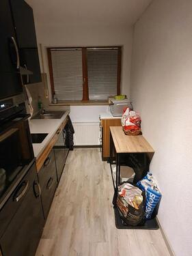 Foto - 1 Zimmer Erdgeschoßwohnung in Leinfelden-Echterdingen