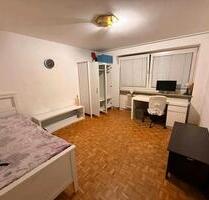 1 zimmer in 3 zimmer wohnung in tolle lage zum mieten - München Thalkirchen-Obersendling-Forstenried-Fürstenried-S
