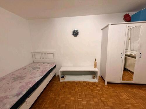 Foto - 1 Zimmer Etagenwohnung zur Miete in München