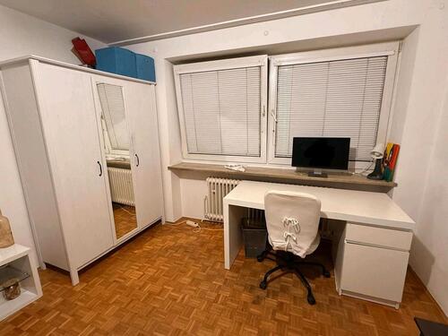 Foto - Etagenwohnung in München zur Miete