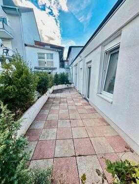 Foto - 4 Zimmer Erdgeschoßwohnung zur Miete in Offenbach am Main