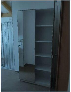 Foto - 1 Zimmer Etagenwohnung in Deggendorf