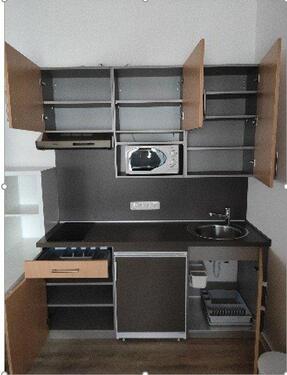 Foto - Etagenwohnung in Deggendorf zur Miete