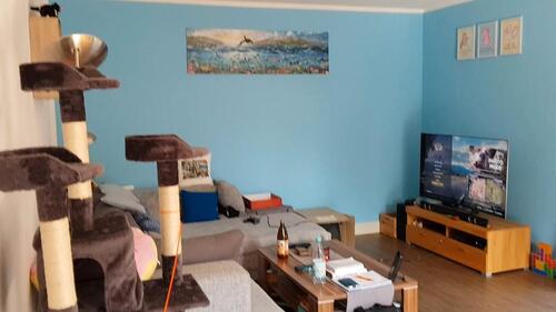 Foto - 3 Zimmer Etagenwohnung in Hainichen