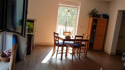 Foto - Etagenwohnung in Hainichen zur Miete