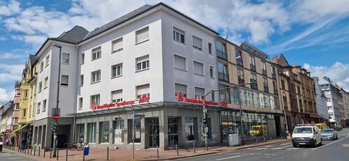 Foto - Renovierte Wohnung in attraktiver Lage zu vermieten (37325)