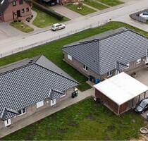 -Zu vermieten- Energieeffiziente Erdgeschosswohnung (90 m²) - Weddingstedt