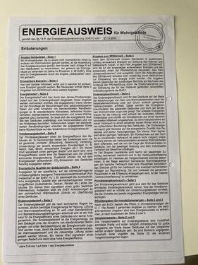 Foto - 3 Zimmer Etagenwohnung in Braunschweig