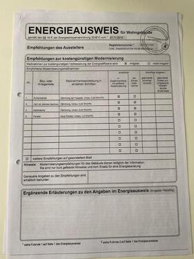 Foto - Etagenwohnung in Braunschweig zum Kaufen