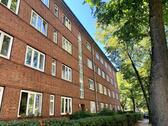 Foto - 2 Zimmer Etagenwohnung zur Miete in Hamburg