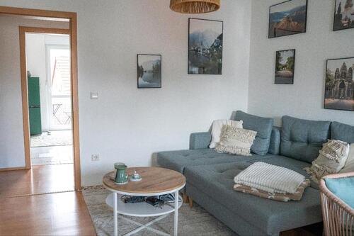 Foto - 3 Zimmer Etagenwohnung zur Miete in Mannheim