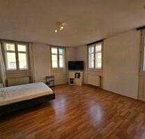 Helle 2 Zimmer Wohnung in der Innenstadt zu vermieten. - Künzelsau