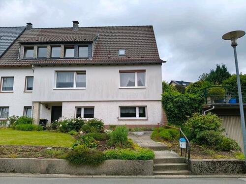 Foto - 2-Familienhaus im Bieterverfahren