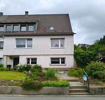2-Familienhaus im Bieterverfahren - Lüdenscheid