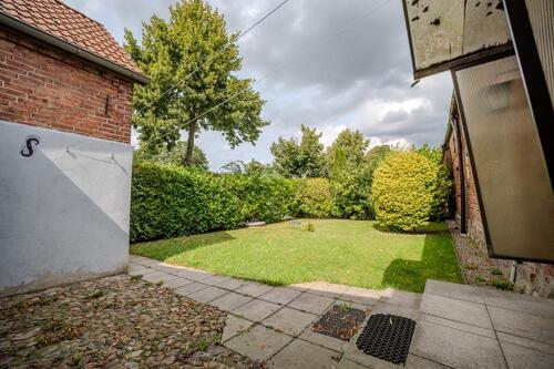 Foto - 3.5 Zimmer Einfamilienhaus zum Kaufen in Grabow