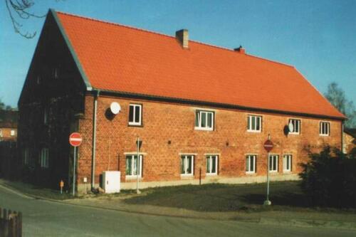 Foto - Zweifamilienhaus in Stegelitz - 150.000,00 EUR Kaufpreis,