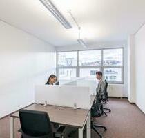 Coworking-Bereich in Regus Königstraße - Stuttgart