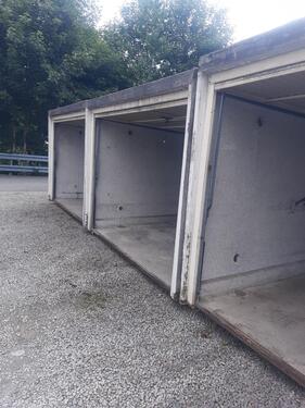 Foto - Garage oder Garagen - 120,00 EUR Miete,