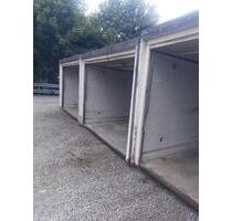 Garage oder Garagen - 120,00 EUR Miete, in Gummersbach (PLZ: 51643)